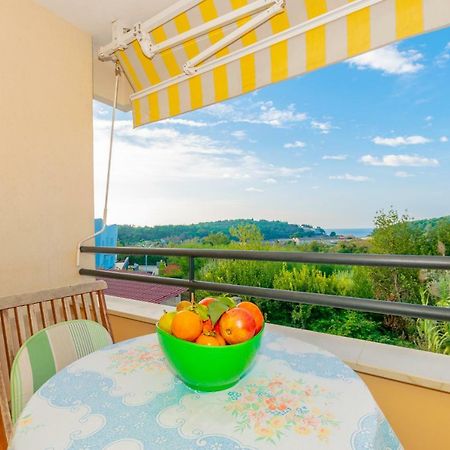 Apartment Irena With Bikes Included พูลา ภายนอก รูปภาพ